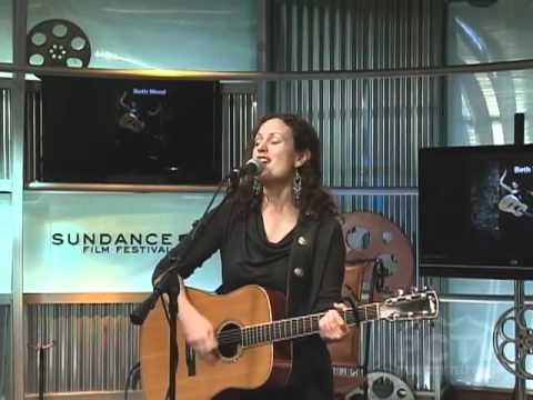 Sundance Music 2012: Beth Wood 