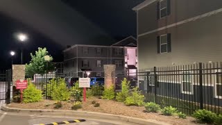 5 alleged gang members indicted in killing at Augusta apartments