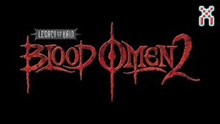 Picture of a game: Blood Omen 2