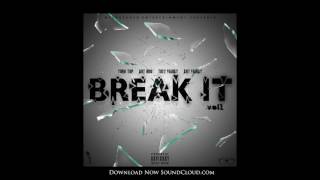 OT Genasis ft Young Dolph - Cut It (Remix) By Yung Top @YungTopMBE