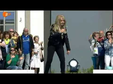 Bonnie Tyler - ZDFkultur  Live TV - - ZDF Mediathek - 05 05 2013
