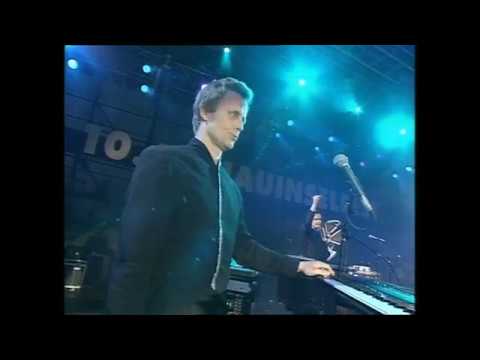 Falco - Ganz Wien 