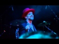 Boy George ~ Nice and Slow ~ Belasco Theater ...