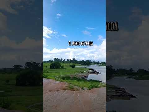 Delta amacuro, casacoima, tierra de naturaleza y paz.