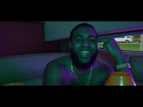 Dglo ice - Nina🌹 [Video Oficial]