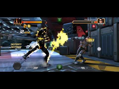 Comparing 5* sunspot to the 6* sunspot