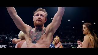 Conor McGregor: Notorious