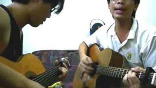 Filled With Your Glory - Starfield Cover