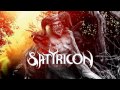 Satyricon - Tro og Kraft [live] 