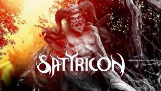 Satyricon - Tro og Kraft [live]