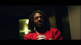 Mozzy - Choke On Me