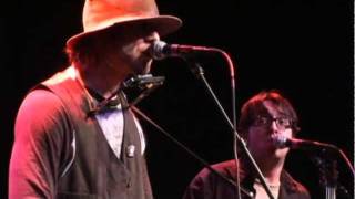 Todd Snider &amp; Friends -  Looking For A Job