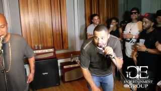 JOELL ORTIZ & !LLMIND "HUMAN" ALBUM IS FIRE......