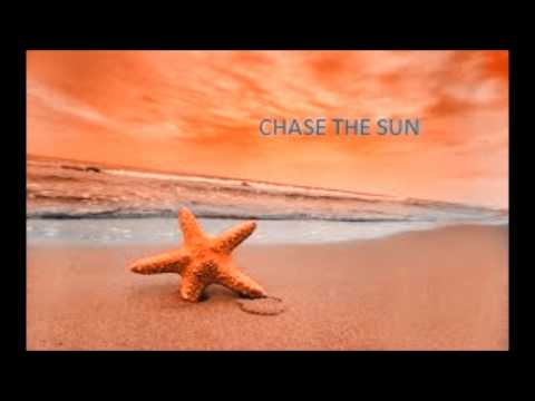 Joker Inc - Smile vs Planet Funk - Chase The Sun (JDG Remix) (DJ Nieto mashup)