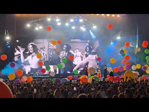 DINO MERLIN-  DANAS SAM OK -SPLIT 19.07.2025