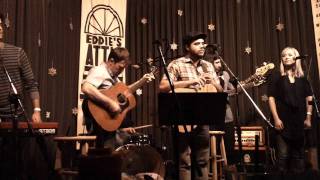 ATL Collective - &quot;Cripple Creek Ferry&quot; - Neil Young Tribute [HD]