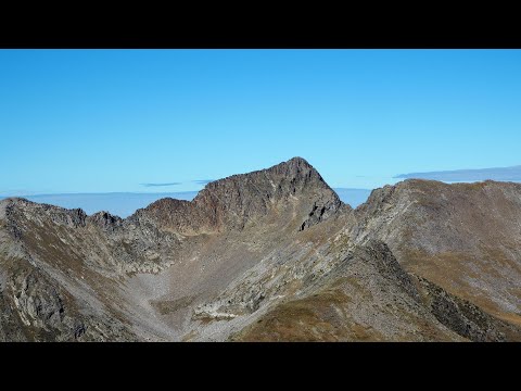 Travessa pel Massís del Canigó - Relive