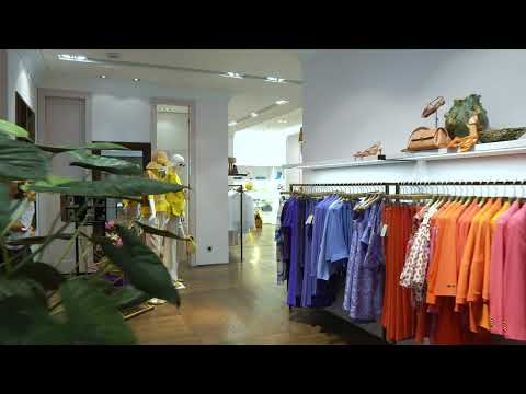 Michaela Möller Womenswear YouTube-Vdeominiatur 2