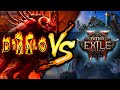 Diablo 2 vs Path Of Exile 2 - Innovation OR Imitation?