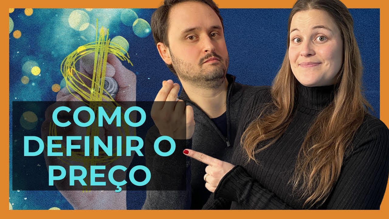 Como fazer preço? Estratégias de precificação no empreendedorismo - EP55