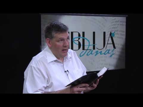 U ognjenoj peći probe - Laslo Galus