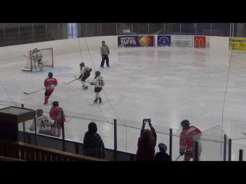 HC Panter 04/05/06 - Blues Matinkylä 7-4 (3-3; 4-1)  10.09.2016