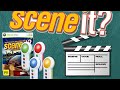 Scene It Lights Camera Action Xbox 360