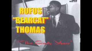 Rufus Thomas - Memphis Train