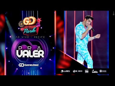 Pra Valer video