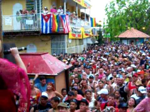 Sheyla Gay Pride,Cabo Rojo Puerto Rico