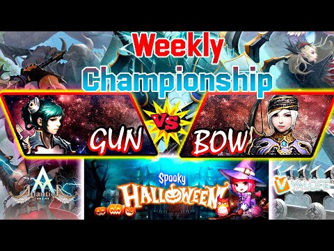 Argos Weekly 07/11/2020 PM: Semifinal - ReViVal vs Panshop - Atlantica Global