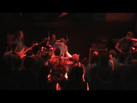 Matrigiani - Live at the Rockpalast 2008