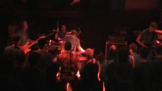 Matrigiani - Live at the Rockpalast 2008