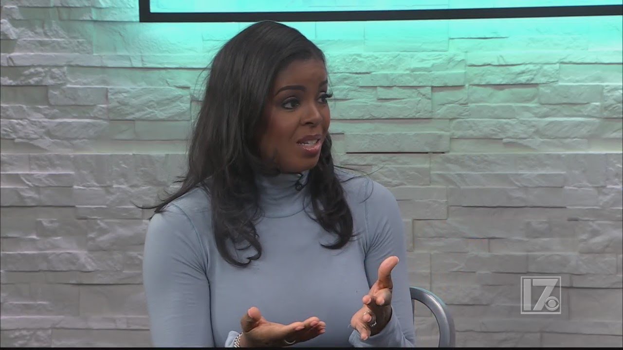 Local relationship experts shares tips on staying safe while online dating