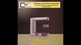 Gift Project ‎– Genuine Draft (Gius Remix 1)