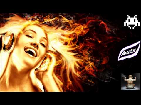 Joachim Garraud ft. A Girl & A Gun vs. DJ Cerla  - Maximus is a sexy Girl (DJ Absolut MashUp)