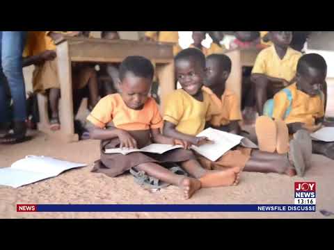 Gold Fields Ghana Foundation presents vehicles and motorcycles to support remote communities.