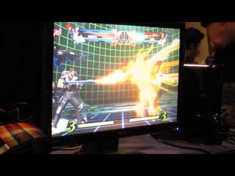 Hadocon V [UMVC3] coL|Filipino Champ (W) vs ♣MC|GC Yoshi (W)