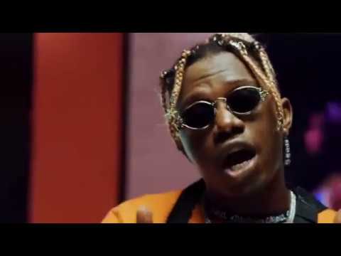 RAYVANNY FT JAYROX- DISTANCE REMIX (officially music videos )