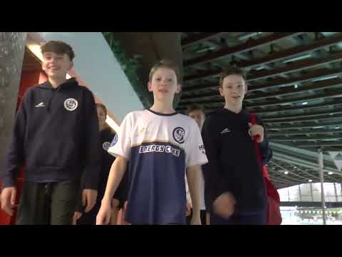 VfL Sindelfingen Schwimmen