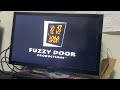 Closing To Family Guy Something Something Something Darkside 2009 DVD