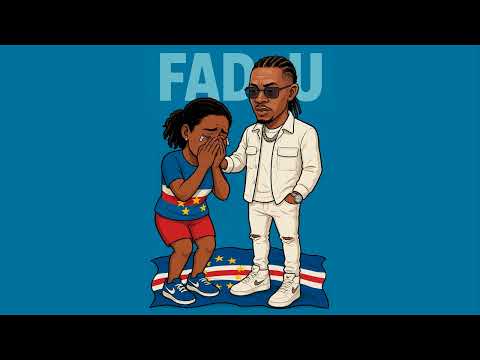 Miny Blaa - FADJU (Audio)