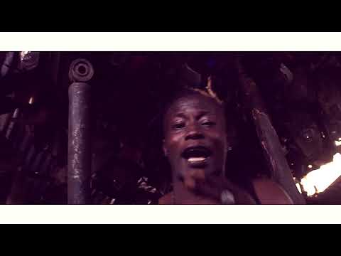 IRON MOTTOCAR BATTERY Fadda-a ft. Speedo'o