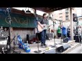 Amy Ray - Bird in the Hand (Live @ SXSW 2012)