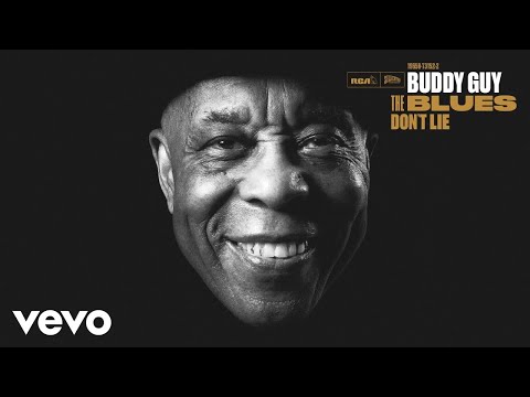 Videoclip de House Party (feat. Wendy Moten) — Buddy Guy