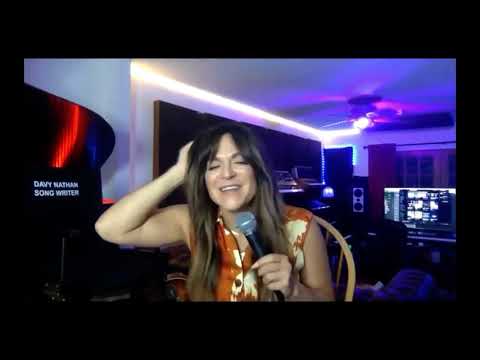 Shoshana Bean - She used to be mine - Waitress