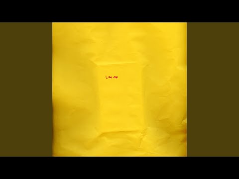 Video thumbnail for Like Me