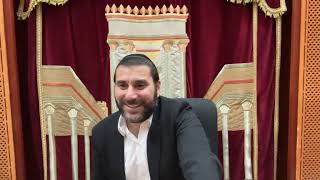 Tu dis que tu veux le Machiah ???