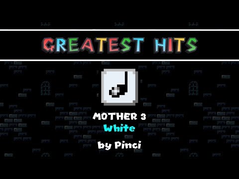SMWC's Greatest Hits: MOTHER 3 - White