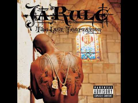 Ja Rule, Ashanti, Nas, 2Pac - The Pledge 432 Hz